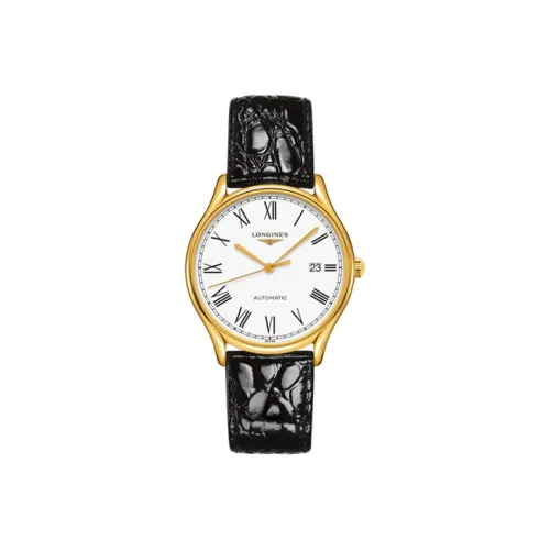 LONGINES Lyre L4.960.2.11.2