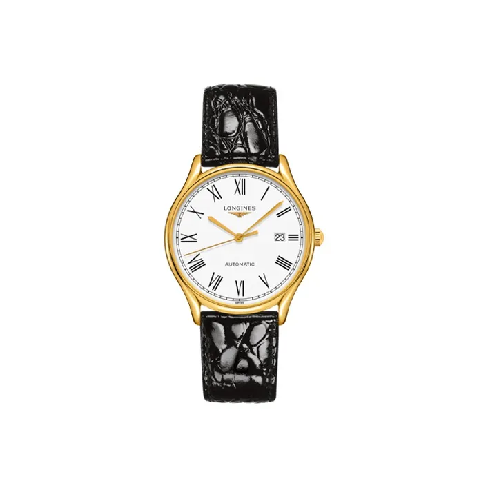 LONGINES Lyre L4.960.2.11.2-0