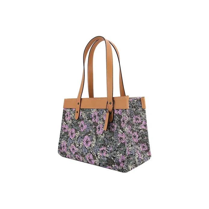COACH CANVAS Handbags-1