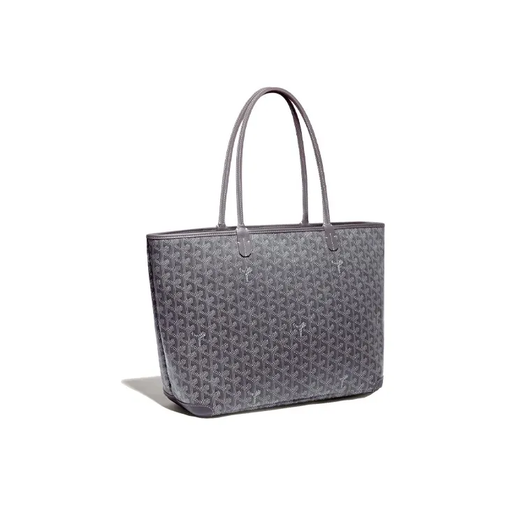 GOYARD Artois Tote Pm Grey-1