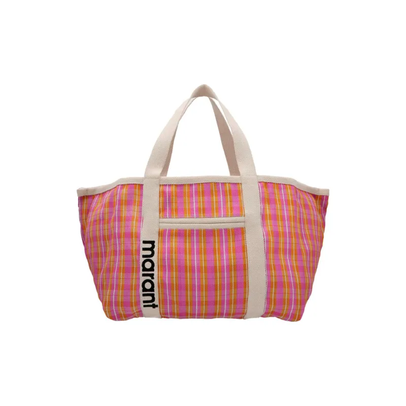 ISABEL MARANT Darwen Handbags-0
