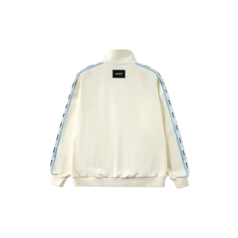 MAEA Vsts Loose Fit Jacket Unisex-9