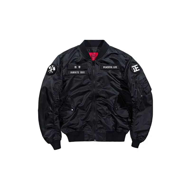 VIP Jackets Men-1