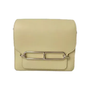 HERMES Roulis Shoulder Bags