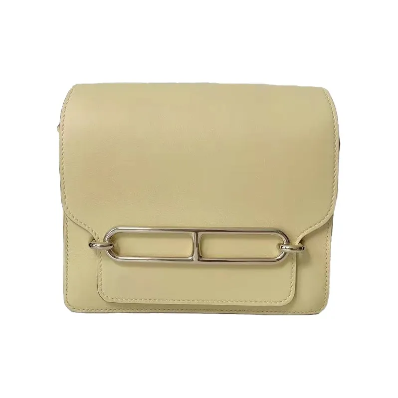 HERMES Roulis Shoulder Bags-0