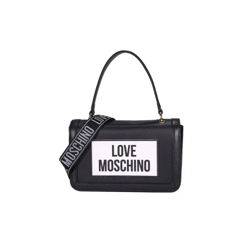 LOVE MOSCHINO Unisex Crossbody Bag