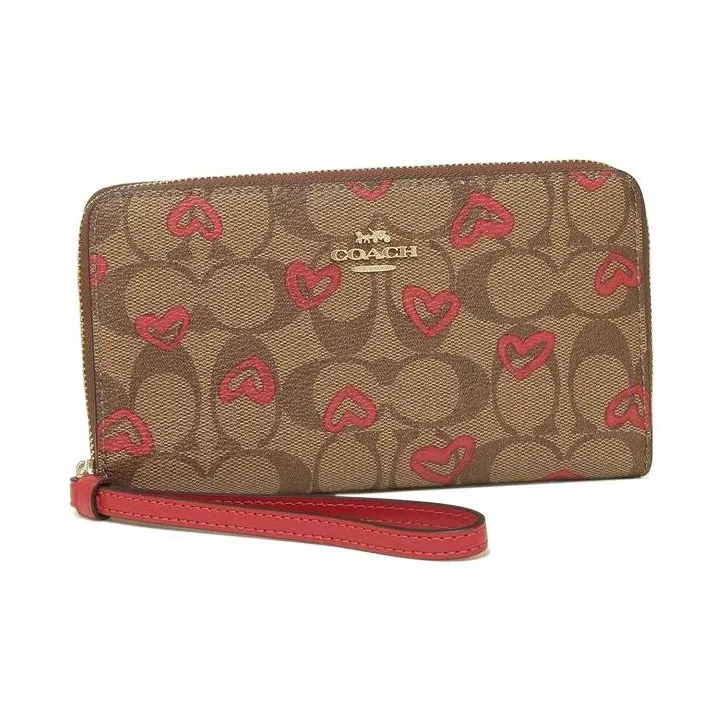 COACH Wallets-1