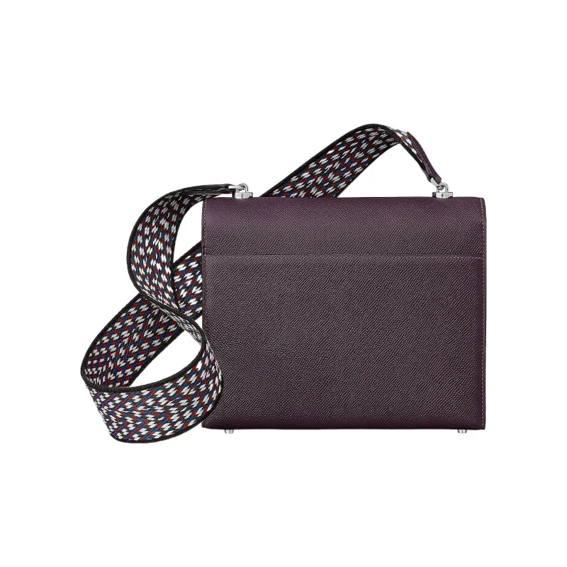 HERMES Verrou Shoulder Bags-2
