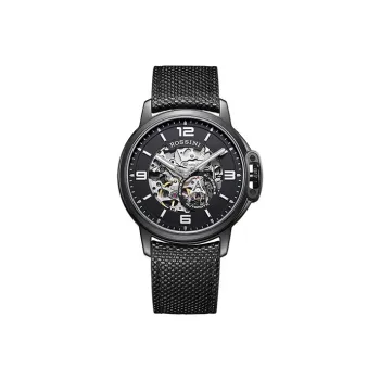 ROSSINI Men Medallion Collection Watch