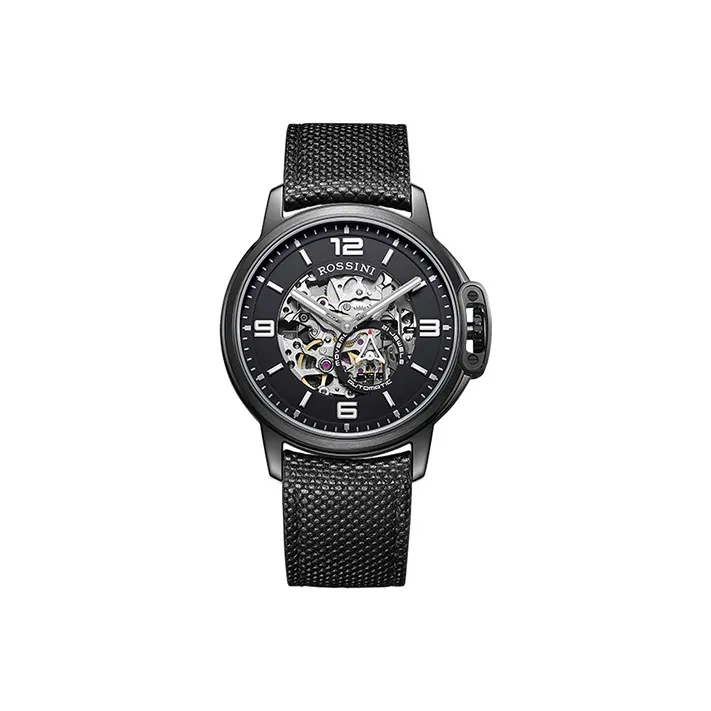 ROSSINI Men Medallion Collection Watch-0