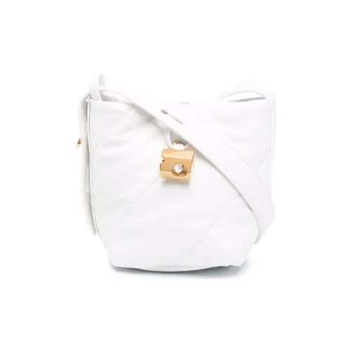 OFF-WHITE Shoulder Bags