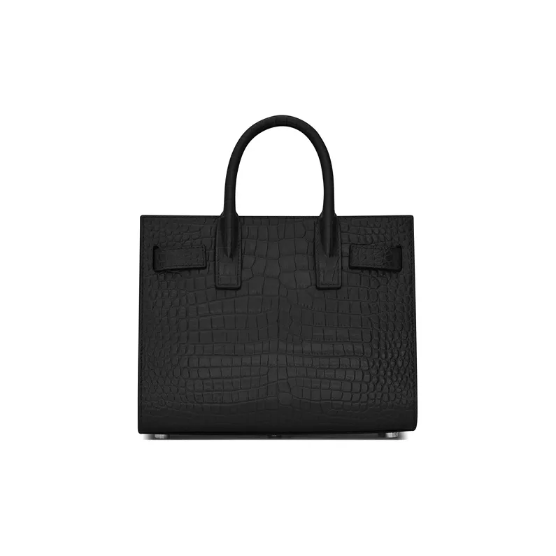 SAINT LAURENT SAC DE JOUR Handbags-3