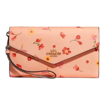 COACH Travel Wallet Wallets