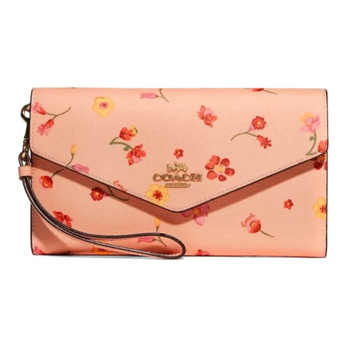 COACH Travel Wallet Wallets-0