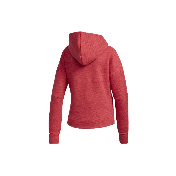 Adidas Jackets Women's Pink-1