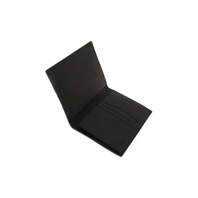 COACH Passport Case Passport Holders Black-1