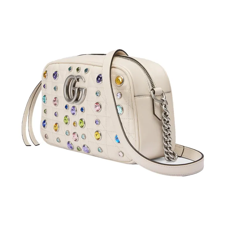 GUCCI Marmont Crossbody Bags-1