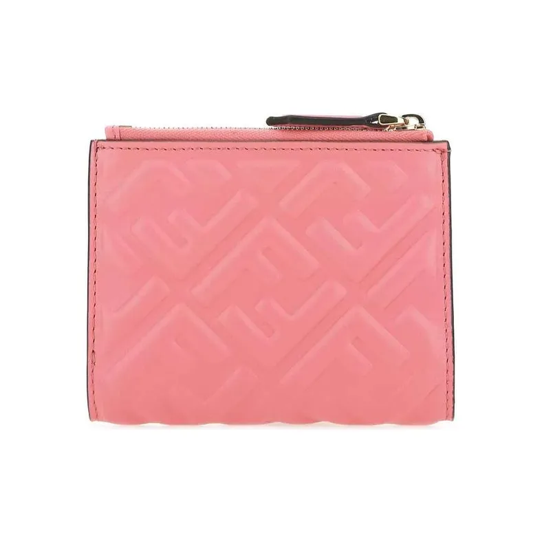 FENDI Baguette Wallets-2