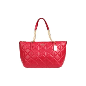 COACH Ava Shoulder Bags