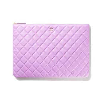 CHANEL 22SS Clutches