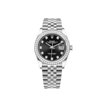 ROLEX Unworn Datejust 36mm