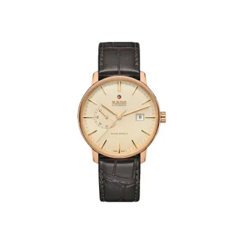 RADO Men Crystal Sparkle Collection Watch
