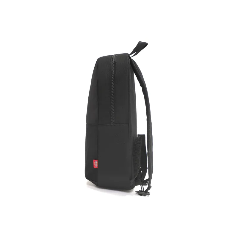 Dickies 100th Anniversary Polyester Backpack Regular Unisex Black-1