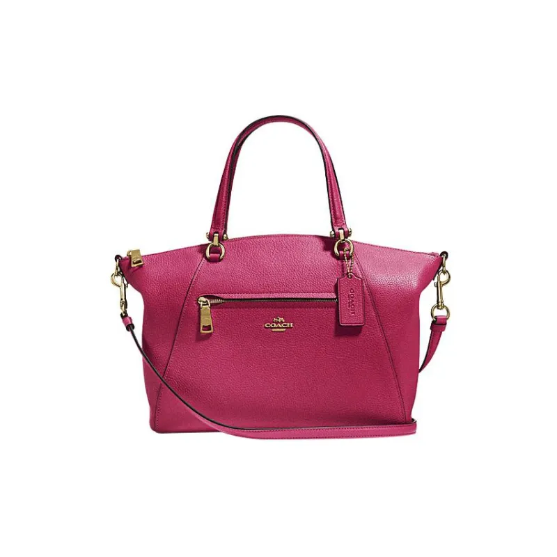 COACH Prairie Handbags-0