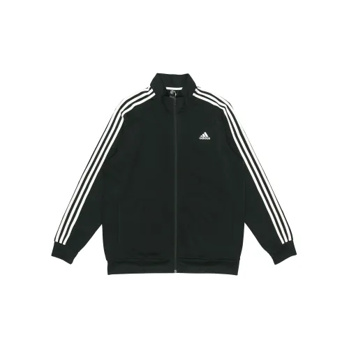 Adidas Jackets Men Black