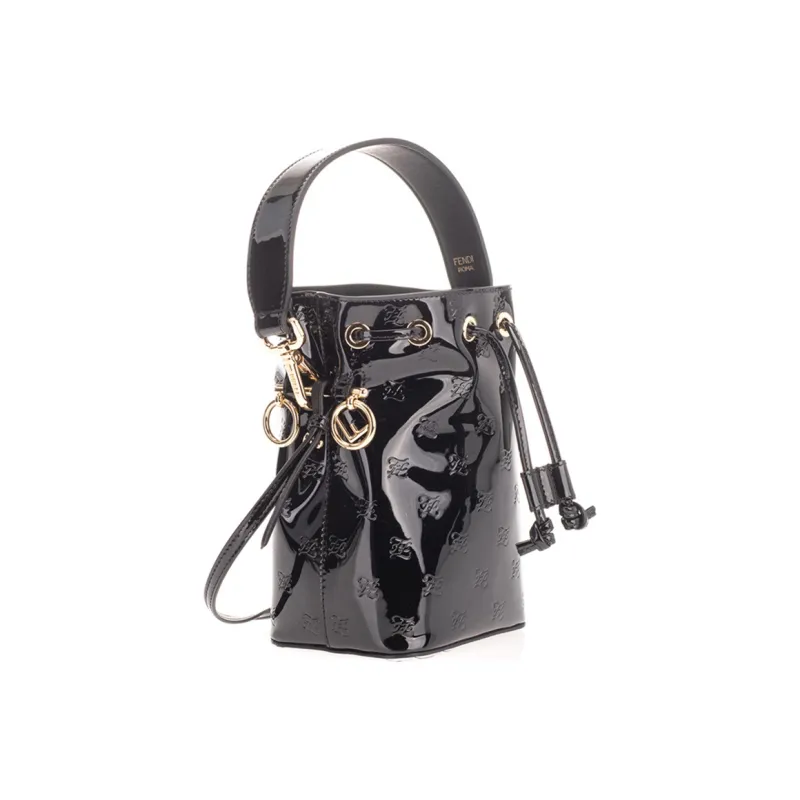 FENDI Mon Tresor Handbags-1