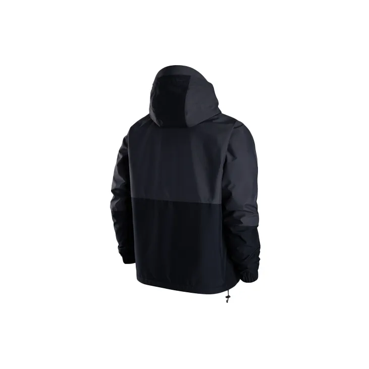 Nike Jackets Unisex Black-1