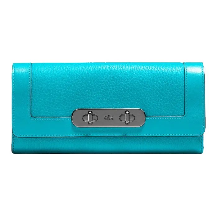 COACH Swagger Wallets-0