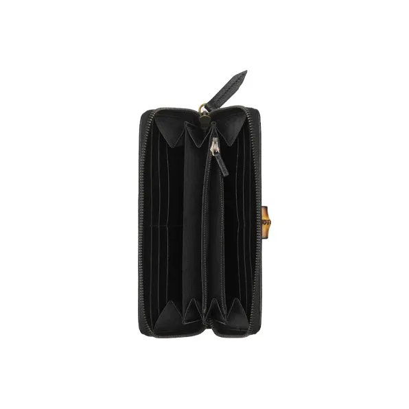 GUCCI Diana Wallets-3
