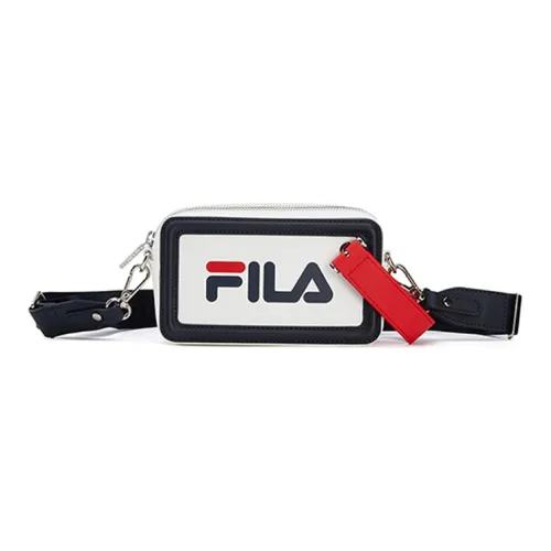 FILA Unisex Crossbody Bag