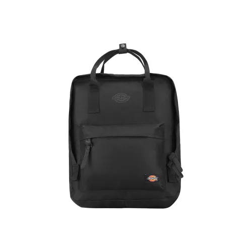 Dickies Polyester Backpack Regular Men's Black