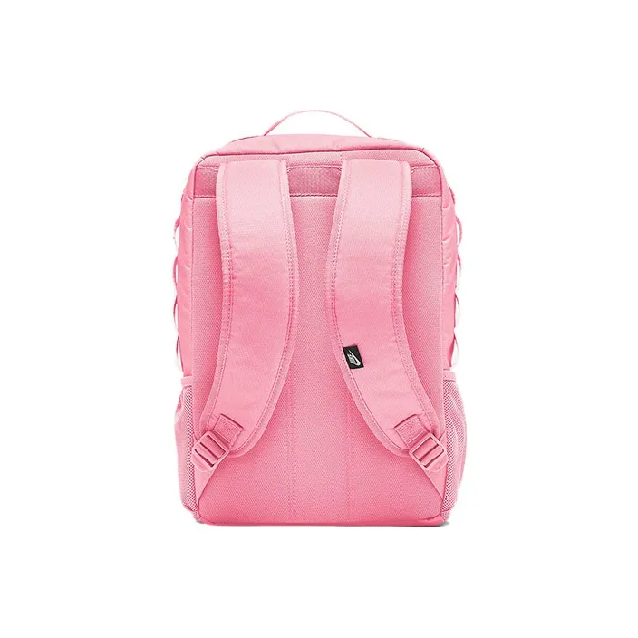 Nike Polyester Backpack Regular Women's Pink-2