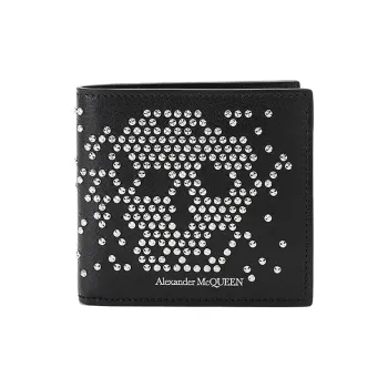 Alexander McQueen Wallets