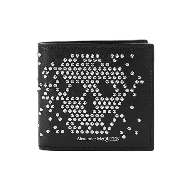 Alexander McQueen Wallets-0