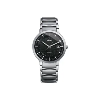 RADO Men Crystal Collection Watch