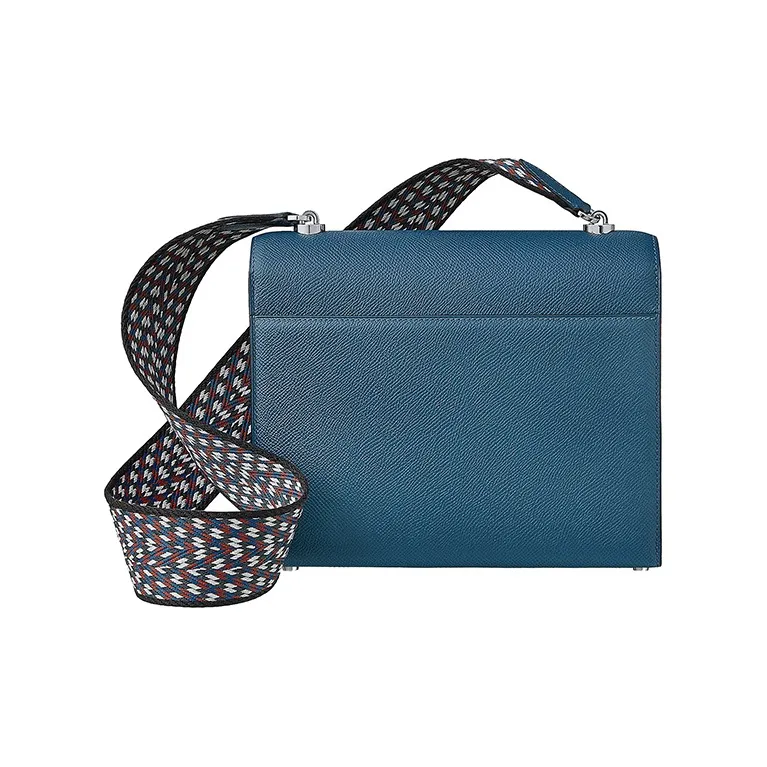 HERMES Verrou Shoulder Bags-2