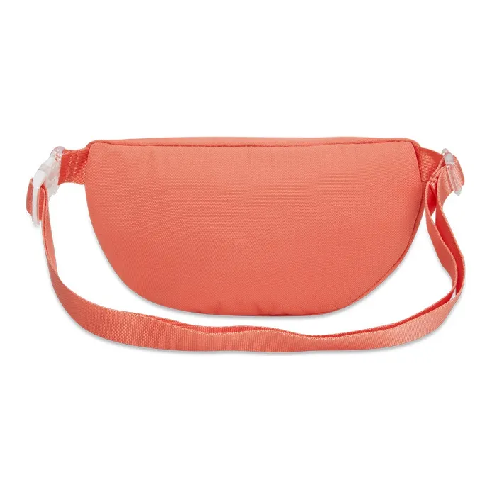 Converse Polyester Crossbody Bag Shoulder Bag Fanny Pack Regular Unisex Orange-3