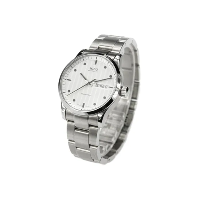 MIDO Men Helm Watch-1
