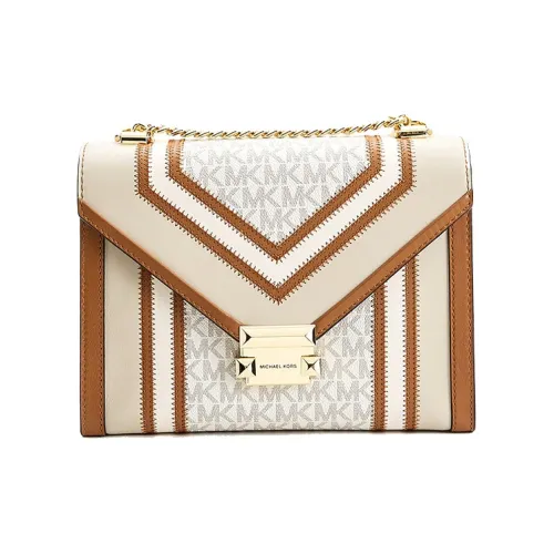 MICHAEL KORS Whitney Crossbody Bags