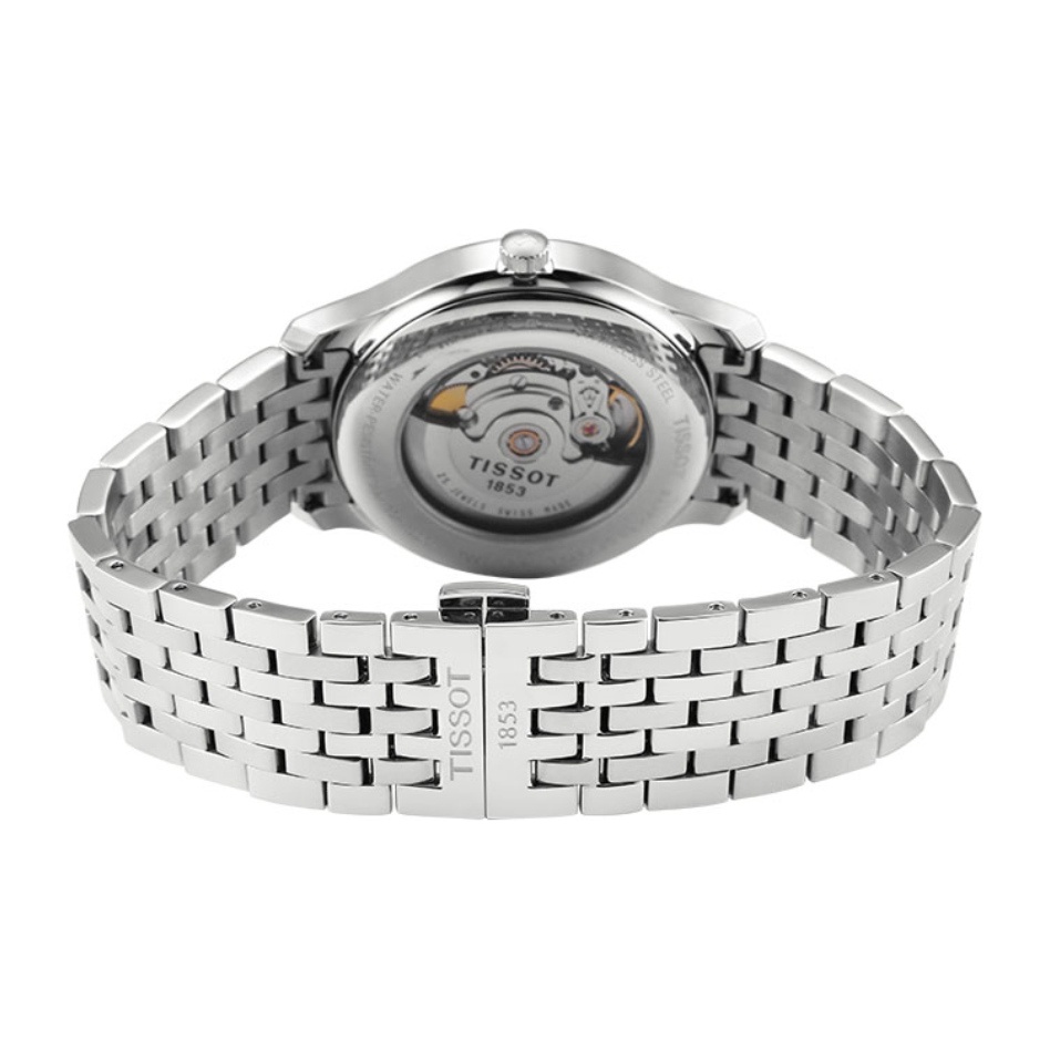 TISSOT Men Junya Collection Swiss Watches - POIZON TISSOT Men Junya Collection Swiss Watches - POIZON