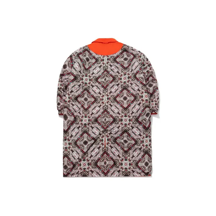 LiNing Jackets Men Flame Orange-2