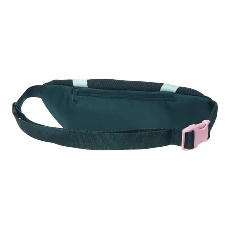PUMA Fabric Artificial Leather Fanny Pack Regular Women's Pine Wood Green-2