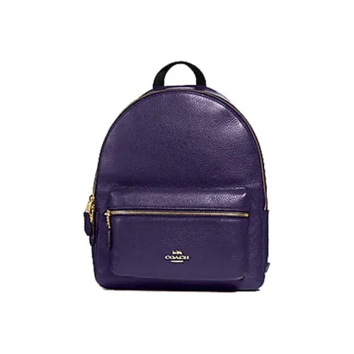 COACH Charlie Backpacks