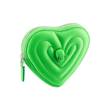 Ambush X BVLGARI Coin Purses