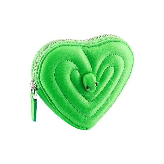 Ambush X BVLGARI Coin Purses-0