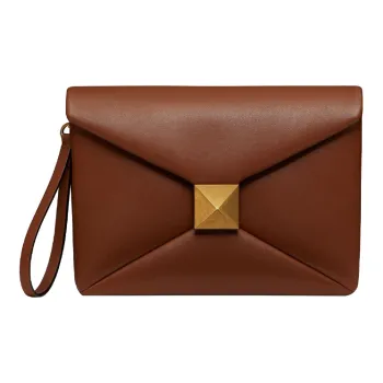 Valentino One Stud Clutches